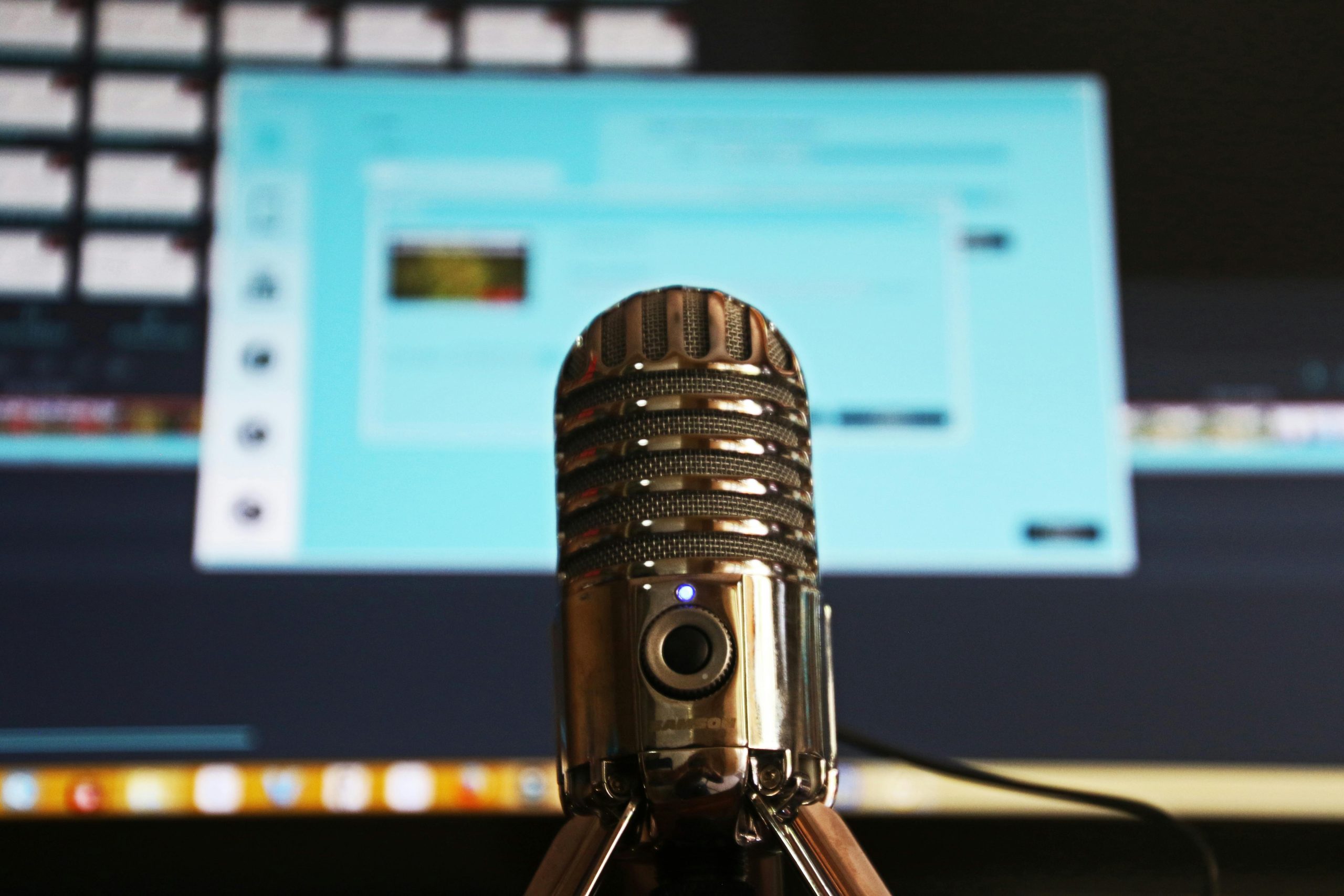 Podcast e strumenti di apprendimento